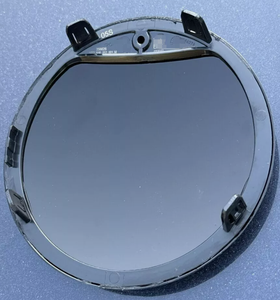 Badge radar 5H0853601M avant avec emblème ACC Mk8 pour VW Golf <span class=keywords><strong>R</strong></span> Taos 5H0853601H - Product Image 5