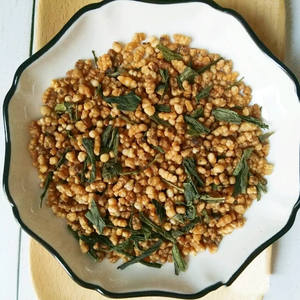 ชาเขียวญี่ปุ่นเพื่อสุขภาพ เก็นไมชา พร้อมข้าวกล้องคั่ว ชาเขียว - Product Image 2