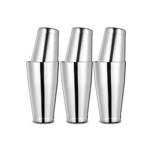 Kit de Barman Profesional, Mezclador de Bebidas, Coctelera Boston - Product Image 1