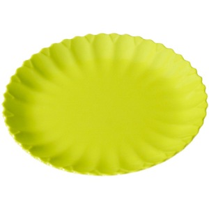 Assiettes en mélamine rondes, couleur unie, qualité alimentaire, compatibles lave-vaisselle, pour hôtels, restaurants, dîners et fêtes - Product Image 3