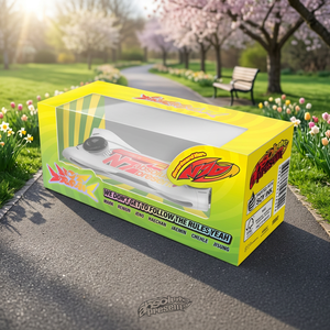 NCT DREAM Go Back to the Future hoverboard Ver Smart Album Official kpop Korea Album CD - Product Image 2