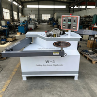 Dispositivo Portátil para Bordes Curvos, Fácil de Operar, Ligero, para Trabajos en Madera a Pequeña Escala, Sellado de Tablas con Arcos Irregulares