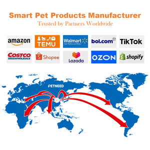 Nuovo Distributore Automatico di Cibo Intelligente per Cani e Gatti, Facile da Pulire, per Uso Domestico - Product Image 5
