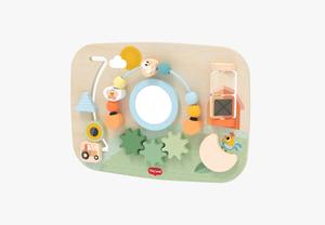 Tiny Love Planche d'activités en bois pour agriculteurs, vente en gros, nouveau design tendance, petits jouets créatifs en bois - Product Image 4