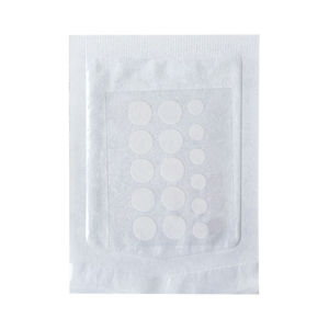 Hydrocolloid mụn trứng cá mụn vá chăm sóc da điều trị mụn trứng cá vá chấm cho các đốm mụn các bản vá lỗi cho khuôn mặt - Product Image 6