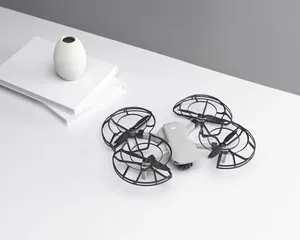 Protection des hélices 360° pour drone JHDDJI Mini2, Mini 2 SE, Mini 4K - Accessoires de drone, nouvelles lames d'origine, pièces de rechange - Product Image 5