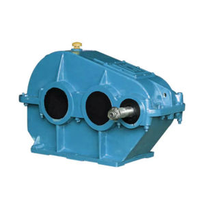 Reductor de velocidad Ever-power Zq200 Zq250 Zq350 Zq400 Zq500 Zq650 Zq750 Zq850 Zq1000 Bibo Drive, relación 48.57 Jzq350 - Product Image 2