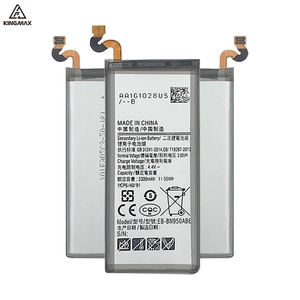 EB-BN950ABE สำหรับ<span class=keywords><strong>ซัม</strong></span><span class=keywords><strong>ซุง</strong></span>กาแล็คซี่โน้<span class=keywords><strong>ต</strong></span>8ของแท้ฝาครอบ<span class=keywords><strong>แบ</strong></span><span class=keywords><strong>ต</strong></span>เตอรี่สำรอง18650เซลล์แบตเตอรี่<span class=keywords><strong>ซัม</strong></span><span class=keywords><strong>ซุง</strong></span>โน้ต8.0แท็บ<span class=keywords><strong>แบ</strong></span><span class=keywords><strong>ต</strong></span>เตอรี่มือถือ - Product Image 6