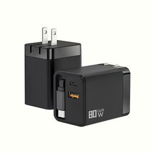 Vente chaude 65W Chargeur USB C Charge Rapide EU US UK Téléphone USB Type-c Adaptateur pour Pad Téléphone Tablettes - Product Image 1