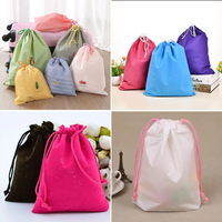 Machine à coudre automatique pour sacs en tissu (coton, lin, toile, pochettes floquées), sacs de poche, pochettes vierges, petits sacs textiles