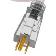 Đa ổ cắm mở rộng dây chúng tôi 50ft 75ft 100ft 14/3 sjtw Ba cửa hàng ngoài trời nhiệm vụ nặng nề mở rộng dây thắp sáng kết thúc - Product Image 5