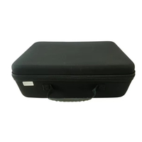Haute qualité V18/V17/V11 Mini Quartz Mobile 2048 canaux DMX 512 contrôleur d'éclairage Console d'éclairage de scène