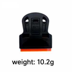 Wholesale Household Stain Remover <b>Scraper</b> Tool Sticker for <b>Window</b> Plastic - Product Image 6