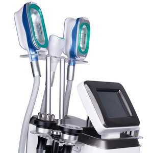 Máquina de Enfriamiento Corporal Avanzada 360 FR-CY24 - Dispositivo Profesional de Contorno Corporal de Triple Cabezal con Soporte Térmico - Product Image 6