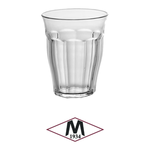 Vaso de Plástico San de 42.5 cl, Modelo M1934, Altura 11.4 cm, Diámetro 9.5 cm - Product Image 4