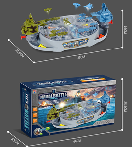 Gioco da Tavolo di <span class=keywords><strong>Battaglia</strong></span> in Offerta, Gioco Interattivo Genitore-Figlio, Gioco da Casinò per 2 Giocatori, Giocattoli Dinosauro per Bambini - Product Image 1