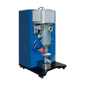 Raffinerie d'or Grains de métaux précieux Coulée Granulateur Systèmes de granulation sous vide Machine - Product Image 4