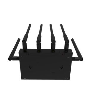 Mt7628an ZBT dual PCIe อินเตอร์เฟซ300Mbps สองซิมการ์ดเราเตอร์ไร้สายหลายซิม4G LTE เราเตอร์ - Product Image 3