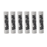 Élément filtrant à charbon actif de 9mm 9*35mm HONEYPUFF 150 pièces par pot vente chaude accessoires de produits de cigarettes en gros