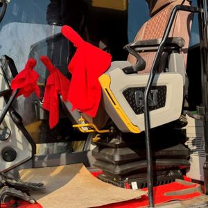 20 Ton Japan New Model Used Heavy Caterpillar CAT 320GC Excavators Second Hand Big Cat 320GC 330GC <b>Equipment</b> for Construction - Product Image 5