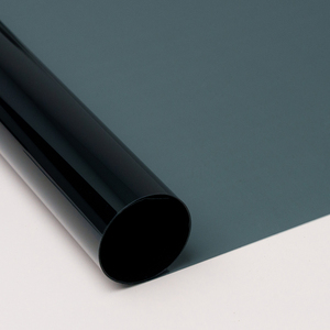 High Quality Blue Building <strong>Thermal</strong> Insulation Explosion-Proof <strong>Film</strong> 69%vlt 99%UV Home <strong>Window</strong> <strong>Film</strong> Heat Insulation 4mil - Product Image 3