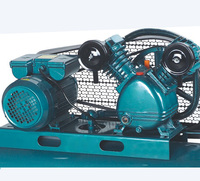 Compresseur d'air à piston 2200w 1500w Z-2055/Z-2065, plaque de base de la pompe, directement de l'usine