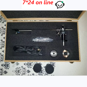 Amari giradischi LP da 9 pollici + 12 pollici con cuscinetto a tracciamento lineare Tonearm Tonearm Tone Arm - Product Image 1