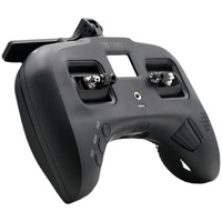 TBS TANGO 2 V3 Versi Terbaru dengan TBS Crossfire Terintegrasi, Gimbal Sensor HALL Ukuran Penuh, Pengontrol Radio Drone Balap RC