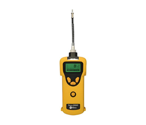 PGM-1600 เครื่องตรวจจับก๊าซอิเล็กทรอนิกส์แบบติดไฟได้, เซ็นเซอร์ตรวจจับก๊าซพิษ SearchRAE MOS - Product Image 4