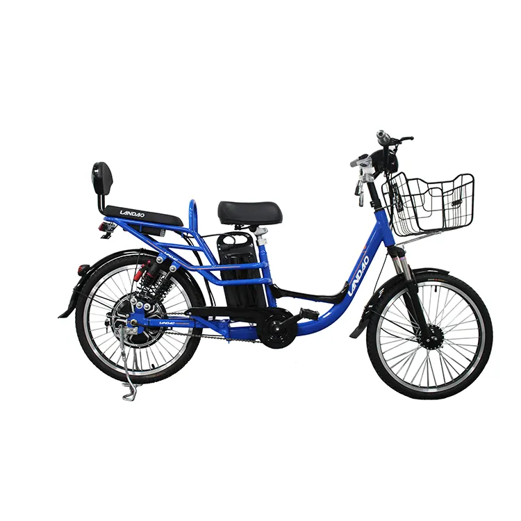 الاتحاد الأوروبي شعبية تسليم البضائع الصلب 26 بوصة مدينة E الدراجة 36V 250W دراجة كهربائية بعجلتين إطار فولاذي الكهربائية دورة ebike
