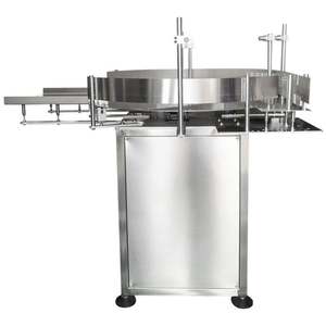 Tourniquet de tri automatique de bureau pour bouteilles en plastique et en verre (cosmétiques, lait, condiments, huile, shampoing, bière) - Déboucheur de bouteilles - Product Image 4