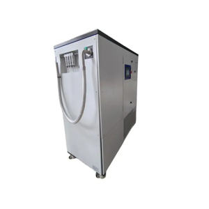 Flexibilité Générateur d'azote liquide 100 litres Mini générateur d'azote liquide 40L/H pour le transport de conservation au frais - Product Image 4