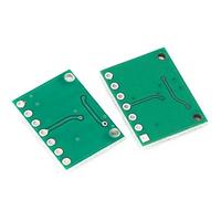 MAX30102 MAX30100 modul sensor oksigen darah denyut jantung sensor oksigen darah denyut jantung modul denyut jantung