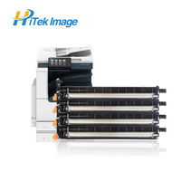 Cartouche de toner d'unité de développement Compatible Xerox SC2020 HITEK pour toner de copieur Xerox DocuCentre SC2020 SC2021 SC2022