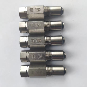 Grasa Lubricante MU-10 PDI para Válvulas Inyectoras de Desplazamiento Positivo, Válvula Dosificadora - Product Image 1