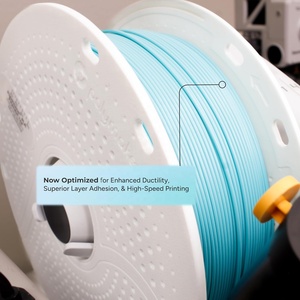 Filamento <span class=keywords><strong>PLA</strong></span> Mate Panchroma de Polymaker, Recarga Compatible con Todos los Bobinas Reutilizables y con Todas las Impresoras 3D FDM Principales - Product Image 3