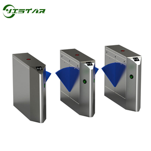 Usine Yistar Shenzhen : Fabricants de haute qualité, tourniquets à bascule économiques, largement utilisés pour les hôtels, les écoles et les immeubles de bureaux - Product Image 3