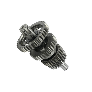 Kit d'arbre intermédiaire de transmission moteur résistant à l'usure et à ajustement stable pour motos tout-terrain <span class=keywords><strong>Lifan</strong></span> <span class=keywords><strong>150</strong></span> à démarrage au pied horizontal - Product Image 5