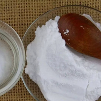 SDBS 95% Poudre blanche à jaune clair, excellent agent émulsifiant et dispersant, CAS 25155-30-0 pour produits cosmétiques et détergents