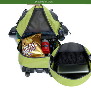 Custom <b>Hiking</b> <b>Backpack</b> Sports <b>Backpack</b> Newest Large Capacity Outdoor Travel Computer Bag Camping <b>Backpack</b> - Product Image 3