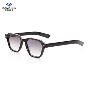 Occhiali da Sole di Alta Qualità con Tecnologia Avanzata per Creare Occhiali da Sole in Acetato alla Moda e Avanguardisti - Product Image 5