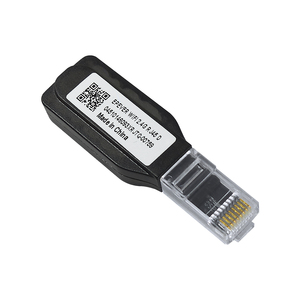 Adaptador WiFi <span class=keywords><strong>EPEVER</strong></span> EBox-WIFI-2.4G-RJ45-D para Controlador Solar MPPT, Inversor e Inversor/Cargador - Product Image 5