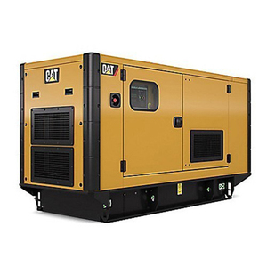 CE refrigerado por agua 50Hz 1500RPM 60Hz 1800RPM 250kw generador diesel silencioso fabricación directa de fábrica - Product Image 1