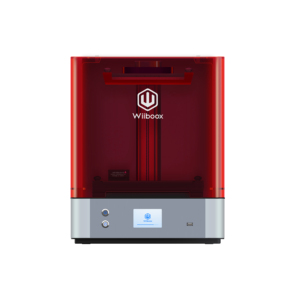 Wiiboox 2023 Thiết Kế Mới Chuyên Nghiệp Công Nghiệp Tốc Độ Cao Tạo Mẫu Nhanh <span class=keywords><strong>3D</strong></span> LCD In Ấn Chất Lượng Tốt Nhất <span class=keywords><strong>3D</strong></span> Máy In - Product Image 5