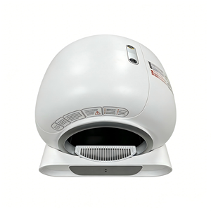 Litter Robot, robot nettoyeur automatique intelligent et très efficace <span class=keywords><strong>pour</strong></span> l'entretien des animaux domestiques - Product Image 4