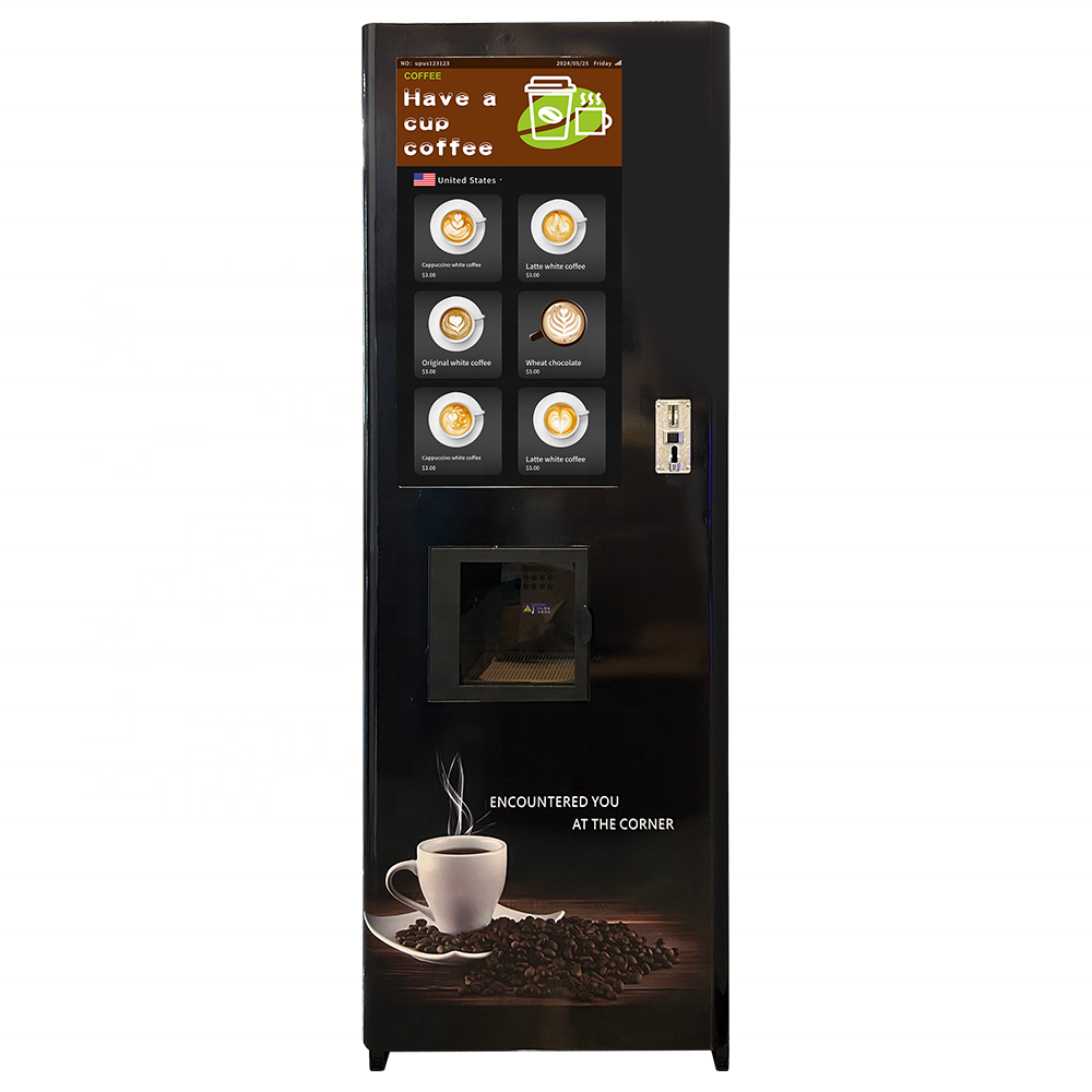 Jeton Machine A Cafe