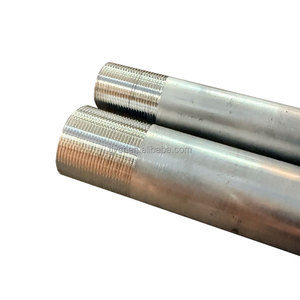<span class=keywords><strong>Tubo</strong></span> Redondo <span class=keywords><strong>de</strong></span> <span class=keywords><strong>Aluminio</strong></span> Anodizado <span class=keywords><strong>de</strong></span> <span class=keywords><strong>6</strong></span> <span class=keywords><strong>Metros</strong></span> 6061 T6 Fabricante - Product Image 1