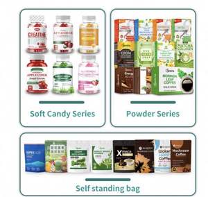 Bebida de Colágeno con Leche de Belleza de Melón Premium CN Flying 2025, Polvo de Matcha y Fresa para el Cuidado de la Piel, Modelo f - Product Image 6