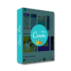 7x24オンラインサポートCanvaProプライベートアカウント1年間のサブスクリプション公式の本物のオンライングラフィックデザインソフトウェア