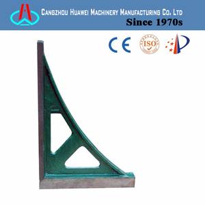 鋳鉄スクエア定規高精度測定測定計 - Product Image 6